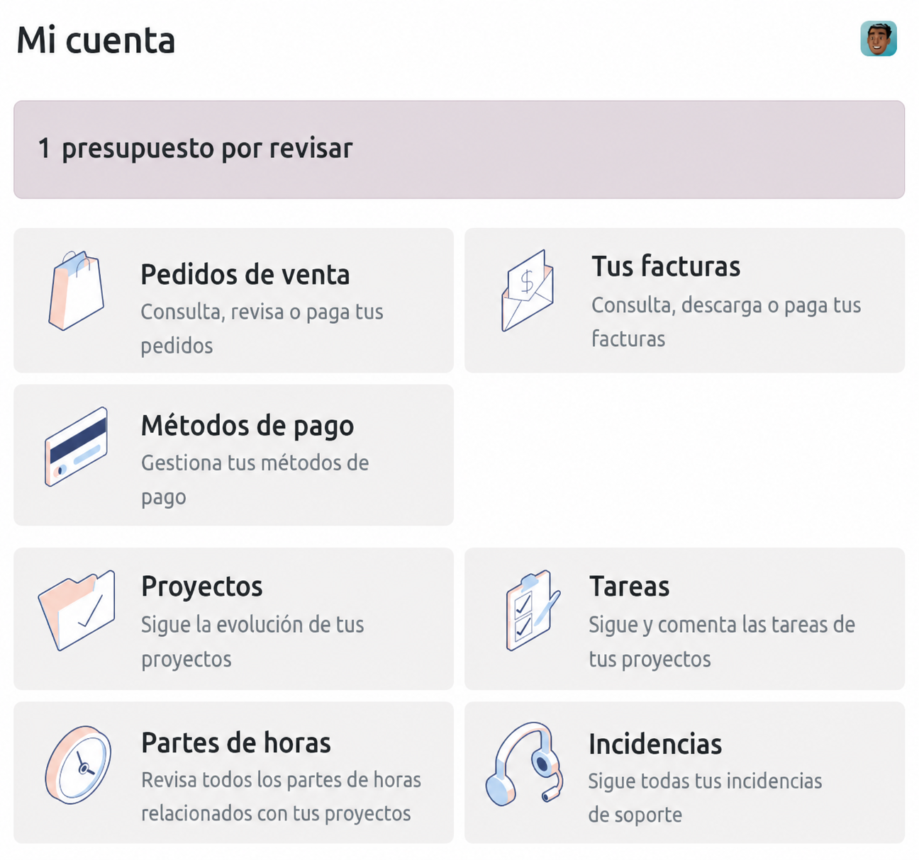 imagen faq